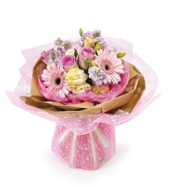Humming Flowers & Gifts Review