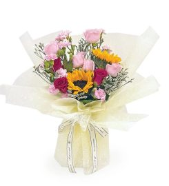 Humming Flowers & Gifts Review