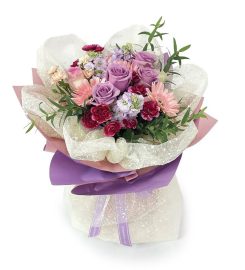 Humming Flowers & Gifts Review