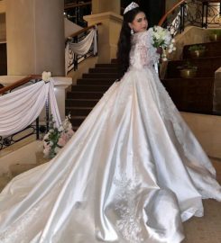 Ibtiiman Bridal Review