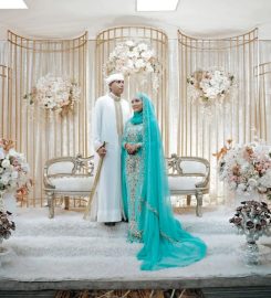 Ibtiiman Bridal Review