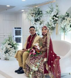 Ibtiiman Bridal Review