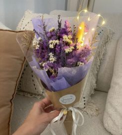 JR Flower Review