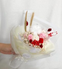 JR Flower Review