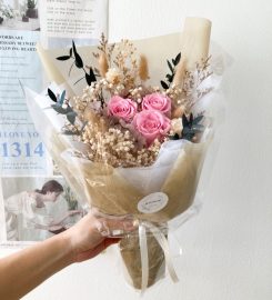 JR Flower Review