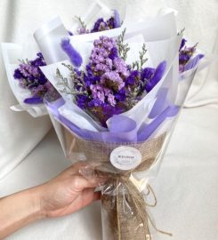 JR Flower Review