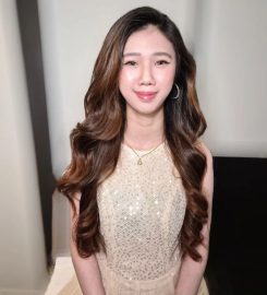Jennis Wong Makeup Review
