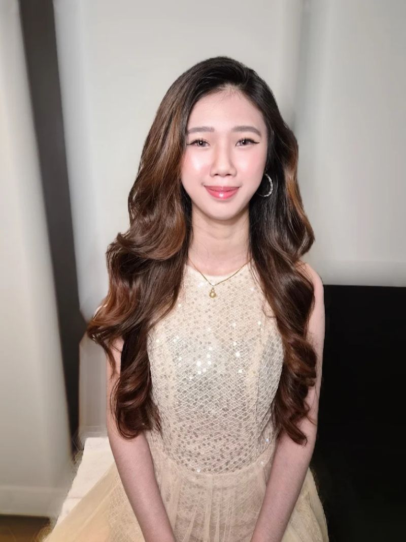 Jennis Wong Makeup Review