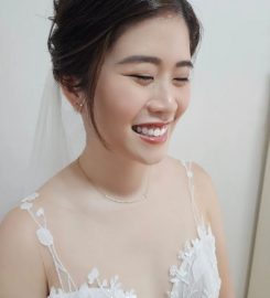 Jennis Wong Makeup Review