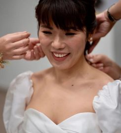 Jennis Wong Makeup Review