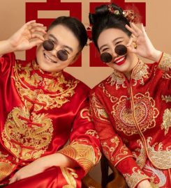 Jin Weddings Review