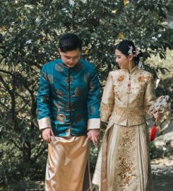 Jin Weddings Review