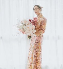 Jin Weddings Review