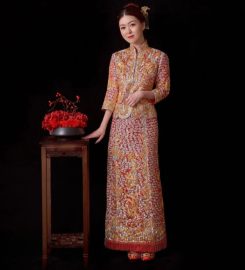 Jin Weddings Review
