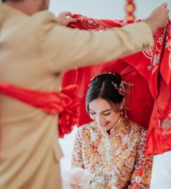 Jin Weddings Review