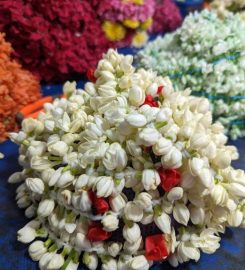 Jothi Flower Shop Review