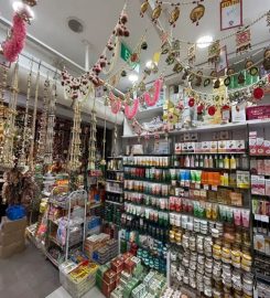 Jothi Flower Shop Review