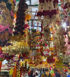 Jothi Flower Shop Review