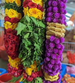Jothi Flower Shop Review
