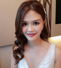 Joyce Yeo Makeup Review