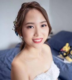 Joyce Yeo Makeup Review