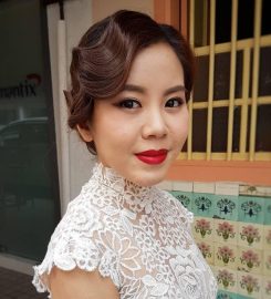 Joyce Yeo Makeup Review