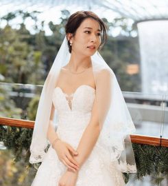 K Gown Review