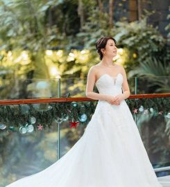 K Gown Review