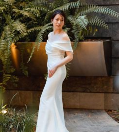 K Gown Review