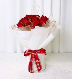 Knots Flowers and More @Westgate Review