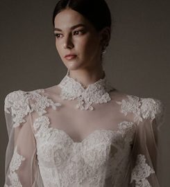 La Belle My Bridal Room Review