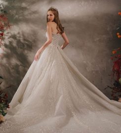 La Belle My Bridal Room Review