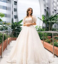 La Belle My Bridal Room Review