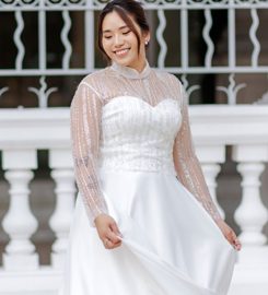 La Belle My Bridal Room Review