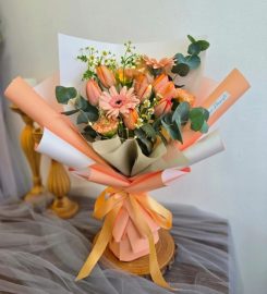 Le Blanc Florist Studio Review