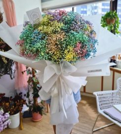 Le Blanc Florist Studio Review