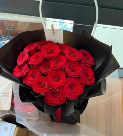 Le Blanc Florist Studio Review