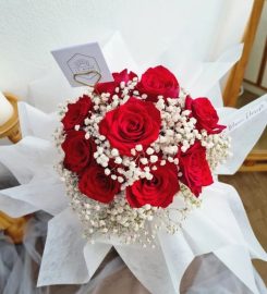 Le Blanc Florist Studio Review