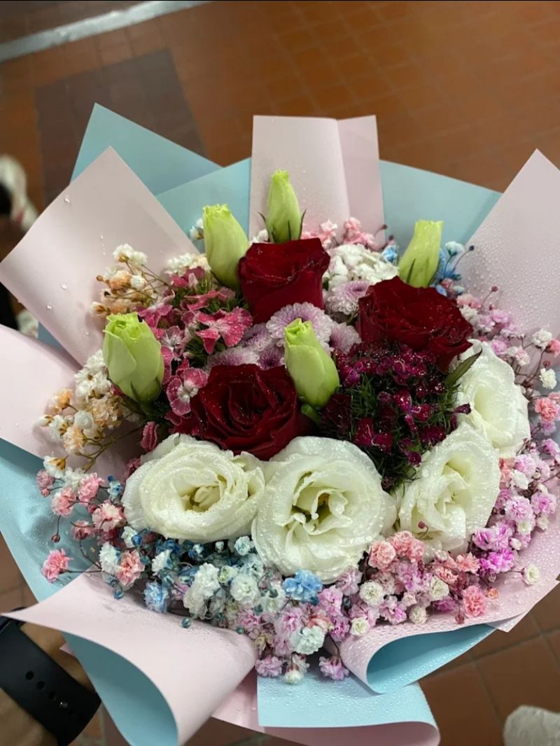 Lily Florist & Gifts Review