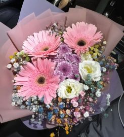 Lily Florist & Gifts Review