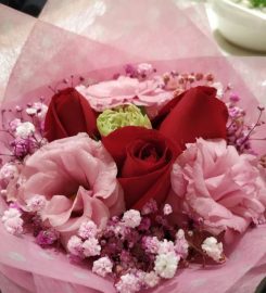 Lily Florist & Gifts Review