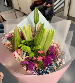 Lily Florist & Gifts Review