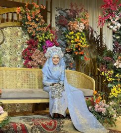 Lina Pahlianti Bridal Review
