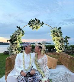 Lina Pahlianti Bridal Review