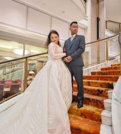 Lina Pahlianti Bridal Review