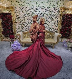 Lina Pahlianti Bridal Review