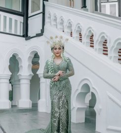 Lina Pahlianti Bridal Review
