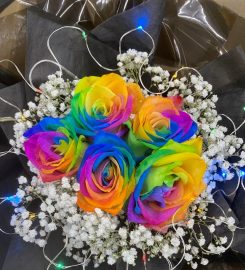 Little Flower Hut Review