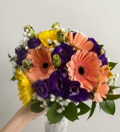 Little Flower Hut Review