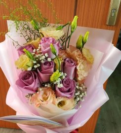 Little Flower Hut Review